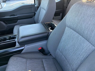 2023 Ford F-150 XL SUPER CAB