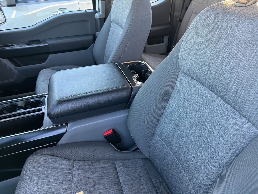 2023 Ford F-150 XL SUPER CAB