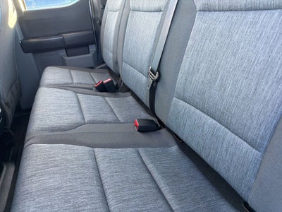 2023 Ford F-150 XL SUPER CAB