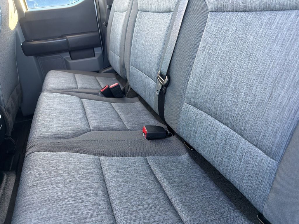 2023 Ford F-150 XL SUPER CAB