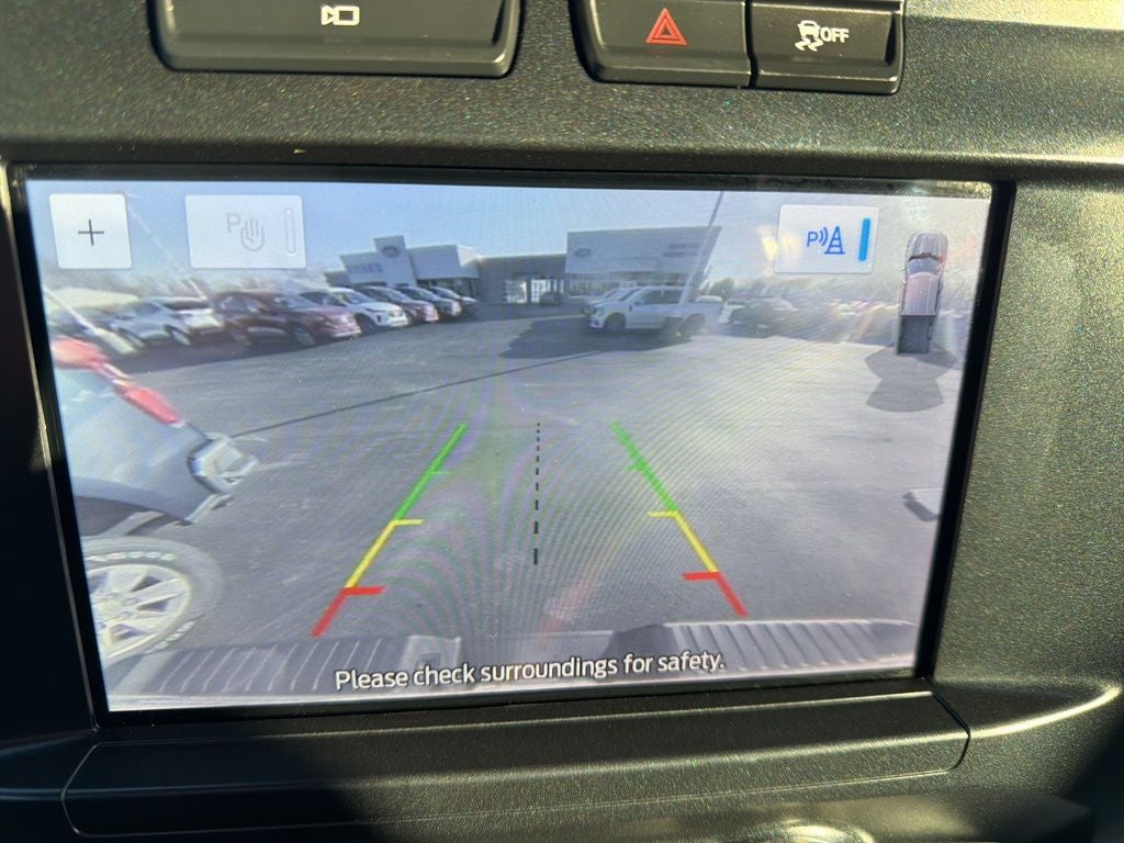 2023 Ford F-150 XL SUPER CAB