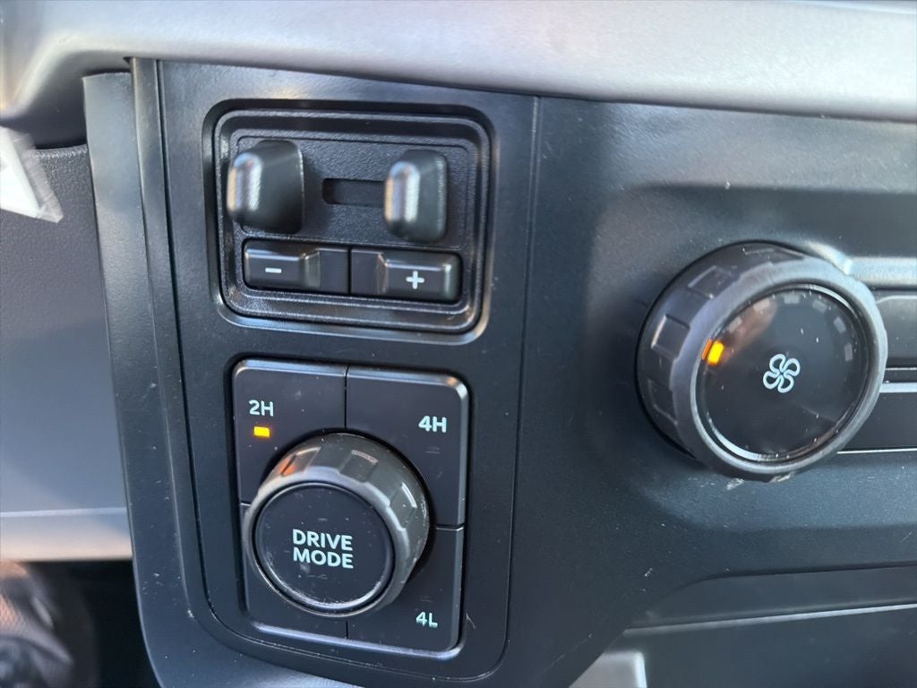 2023 Ford F-150 XL SUPER CAB