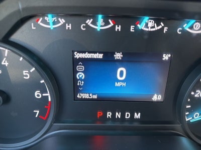 2023 Ford F-150 XL SUPER CAB