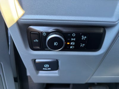 2023 Ford F-150 XL SUPER CAB