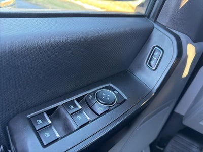 2023 Ford F-150 XL SUPER CAB