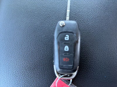 2023 Ford F-150 XL SUPER CAB