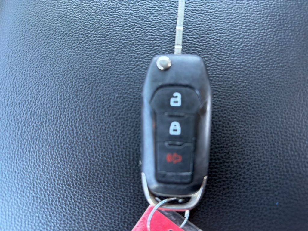 2023 Ford F-150 XL SUPER CAB