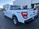 2023 Ford F-150 XL SUPER CAB