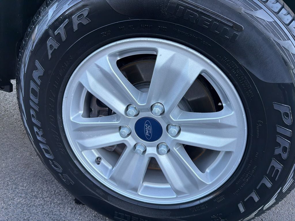 2023 Ford F-150 XL SUPER CAB