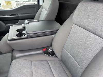 2026 Ford F-150 XL 5.0