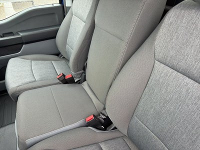 2026 Ford F-150 XL 5.0