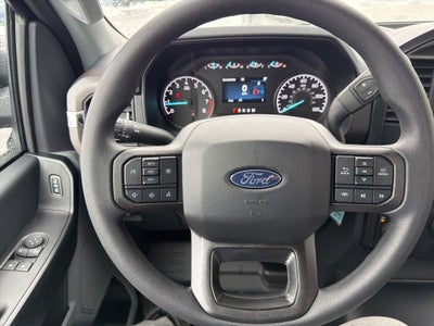 2026 Ford F-150 XL 5.0