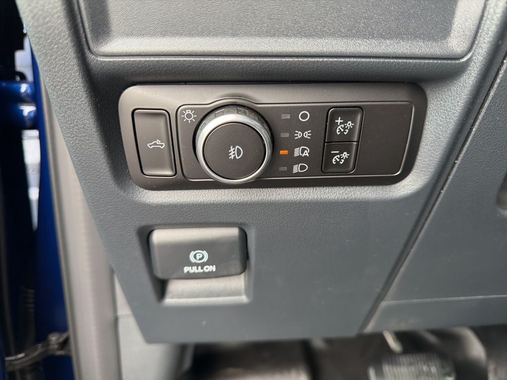 2026 Ford F-150 XL 5.0