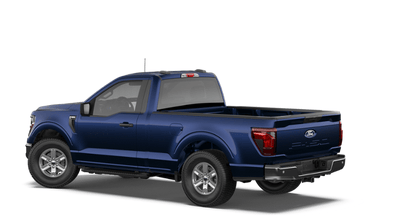 2026 Ford F-150 XL 5.0