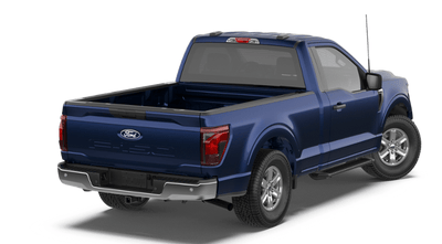 2026 Ford F-150 XL 5.0