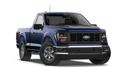 2026 Ford F-150 XL 5.0