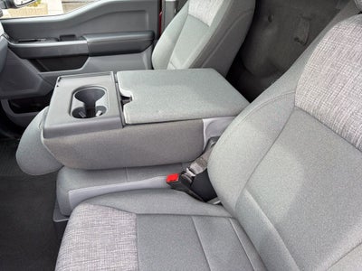 2025 Ford F-250SD XLT