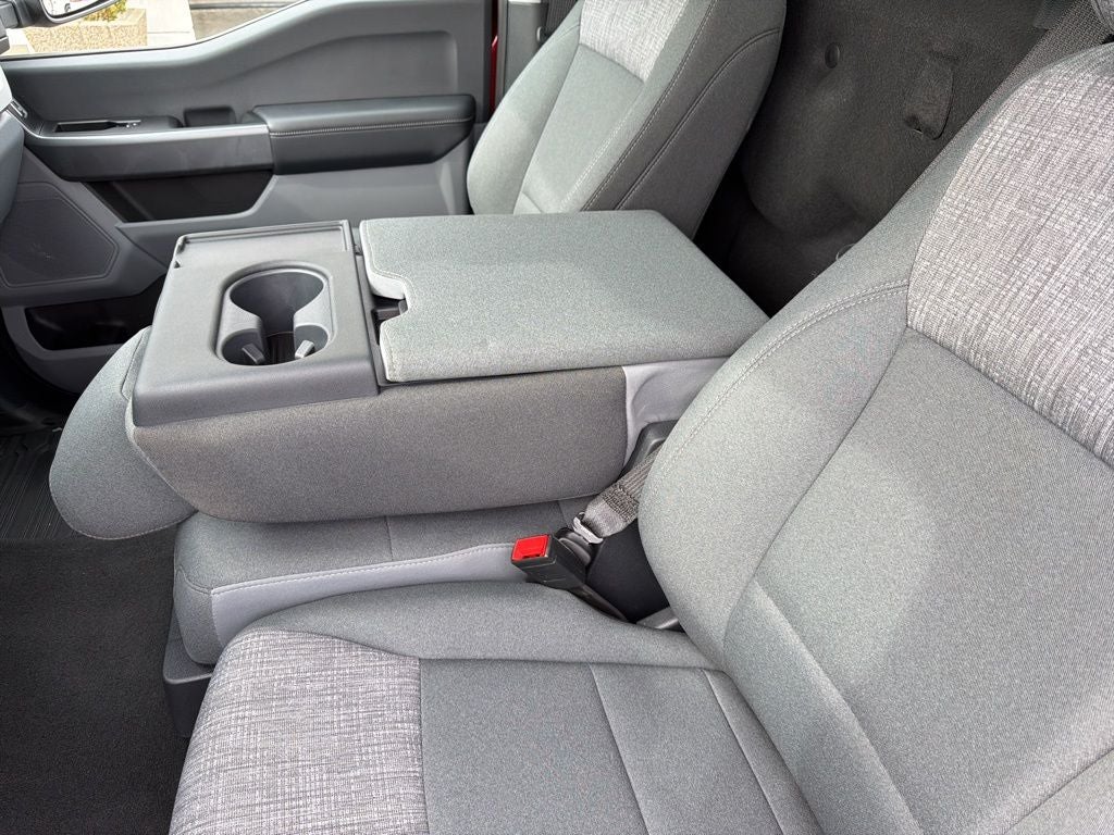 2025 Ford F-250SD XLT