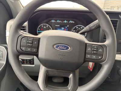 2025 Ford F-250SD XLT