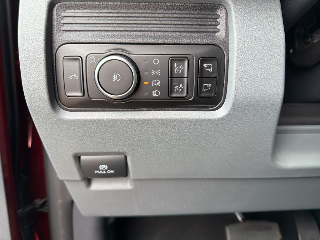 2025 Ford F-250SD XLT