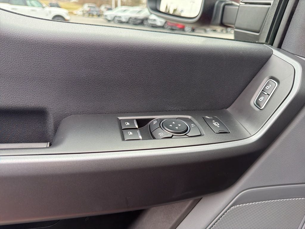 2025 Ford F-250SD XLT