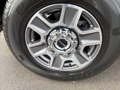 2025 Ford F-250SD XLT