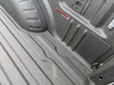 2024 Ford F-350SD XL Dual Rear Wheels