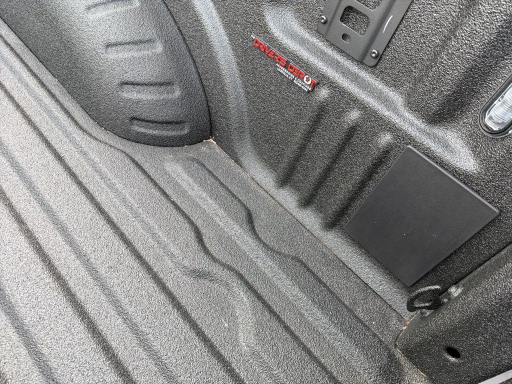 2024 Ford F-350SD XL Dual Rear Wheels