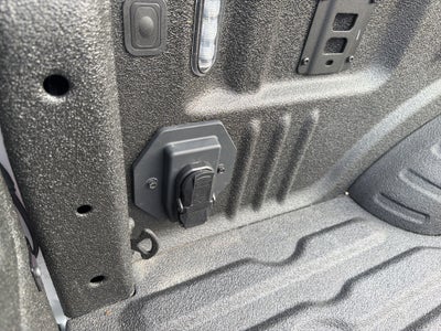 2024 Ford F-350SD XL Dual Rear Wheels