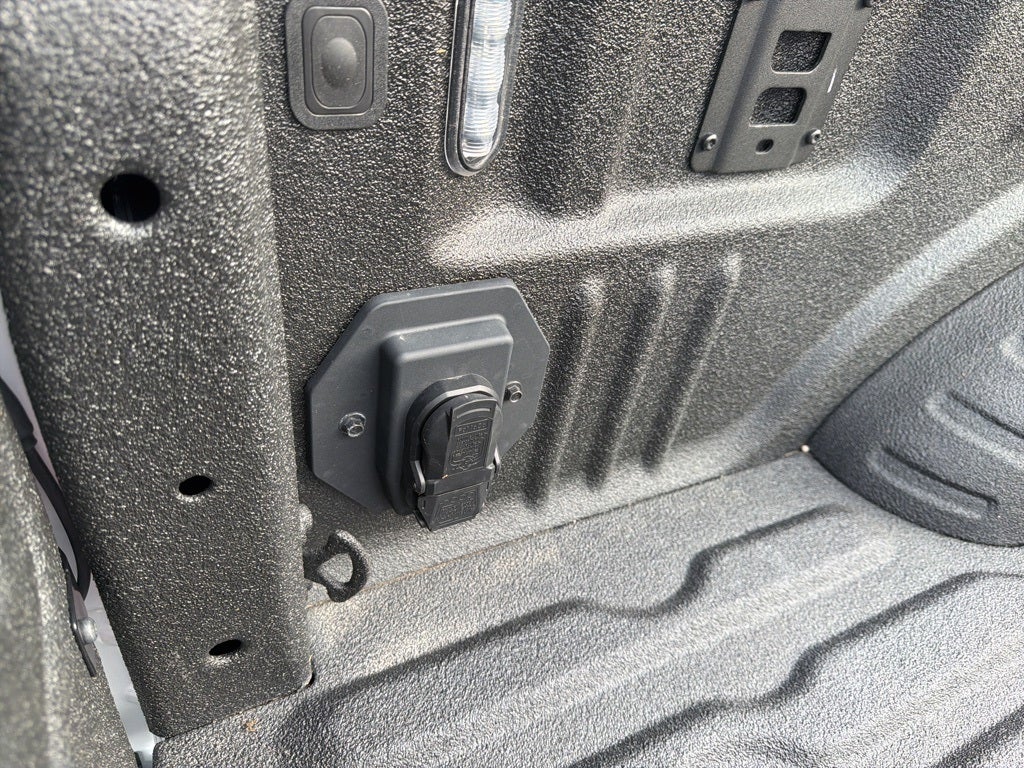 2024 Ford F-350SD XL Dual Rear Wheels