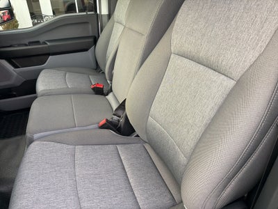 2024 Ford F-350SD XL Dual Rear Wheels