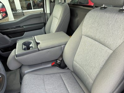 2024 Ford F-350SD XL Dual Rear Wheels