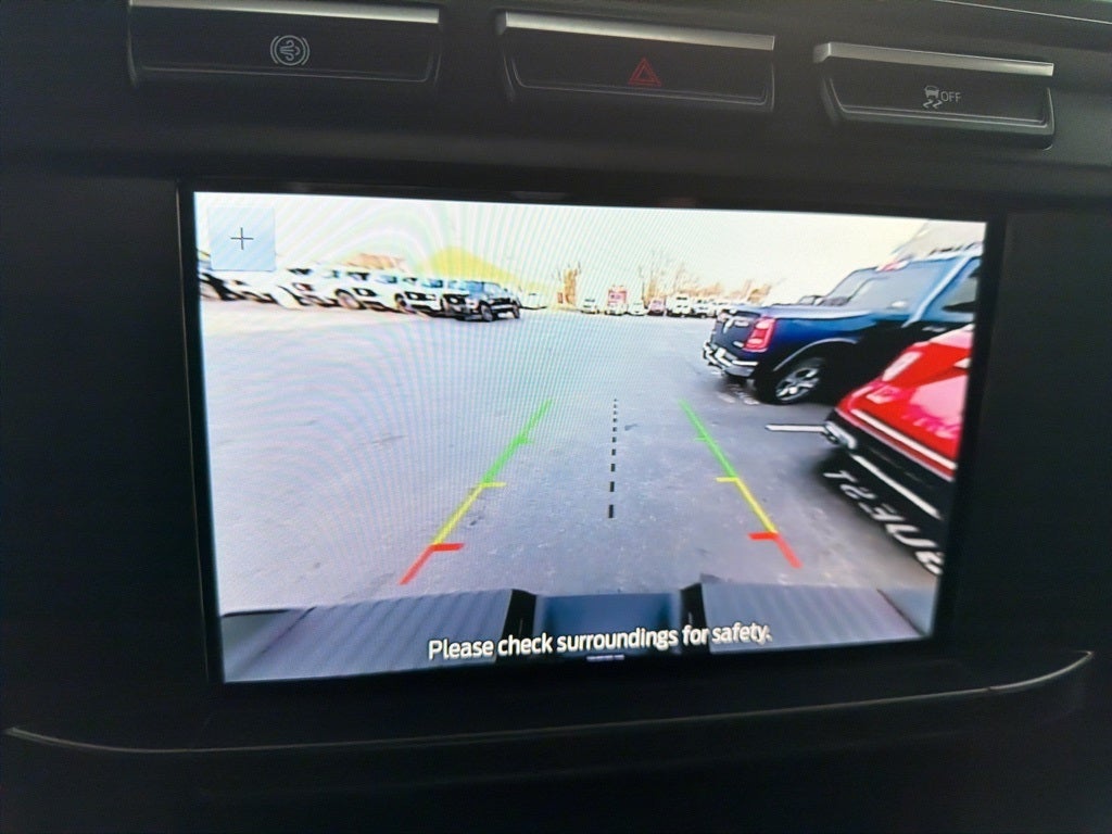 2024 Ford F-350SD XL Dual Rear Wheels