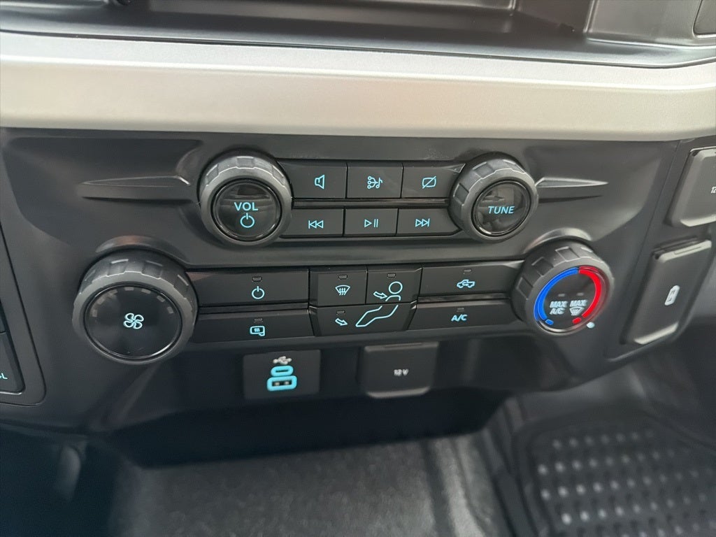 2024 Ford F-350SD XL Dual Rear Wheels