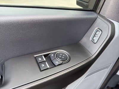 2024 Ford F-350SD XL Dual Rear Wheels