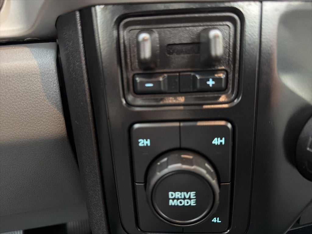 2024 Ford F-350SD XL Dual Rear Wheels