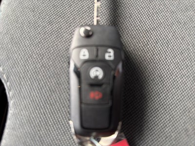 2024 Ford F-350SD XL Dual Rear Wheels