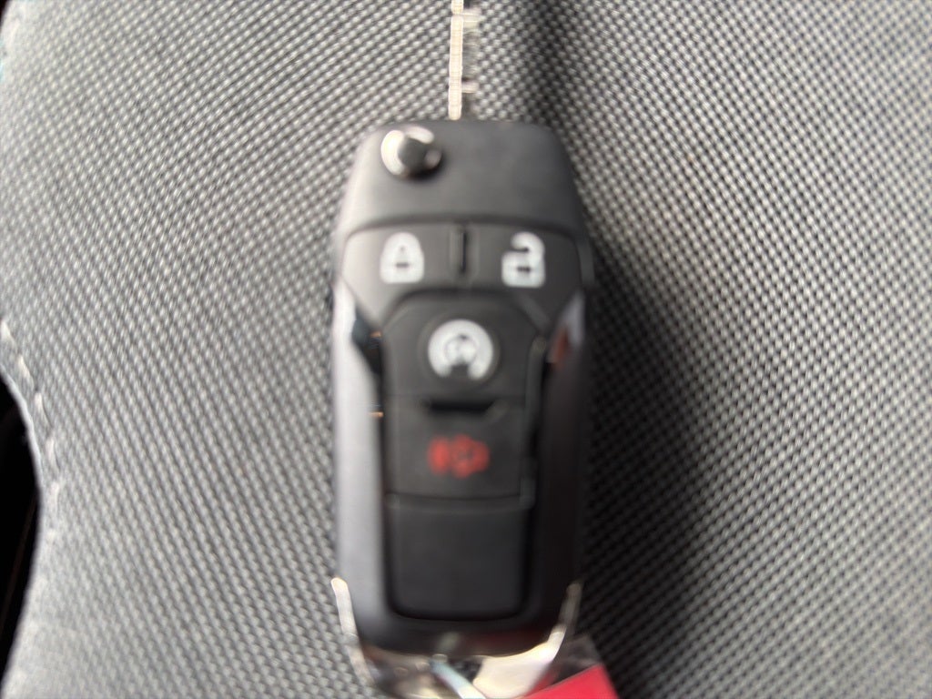 2024 Ford F-350SD XL Dual Rear Wheels