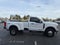 2024 Ford F-350SD XL Dual Rear Wheels