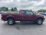 2006 Ford F-150 XLT