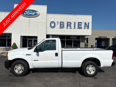 2006 Ford F-250SD XL