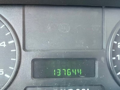 2006 Ford F-250SD XL