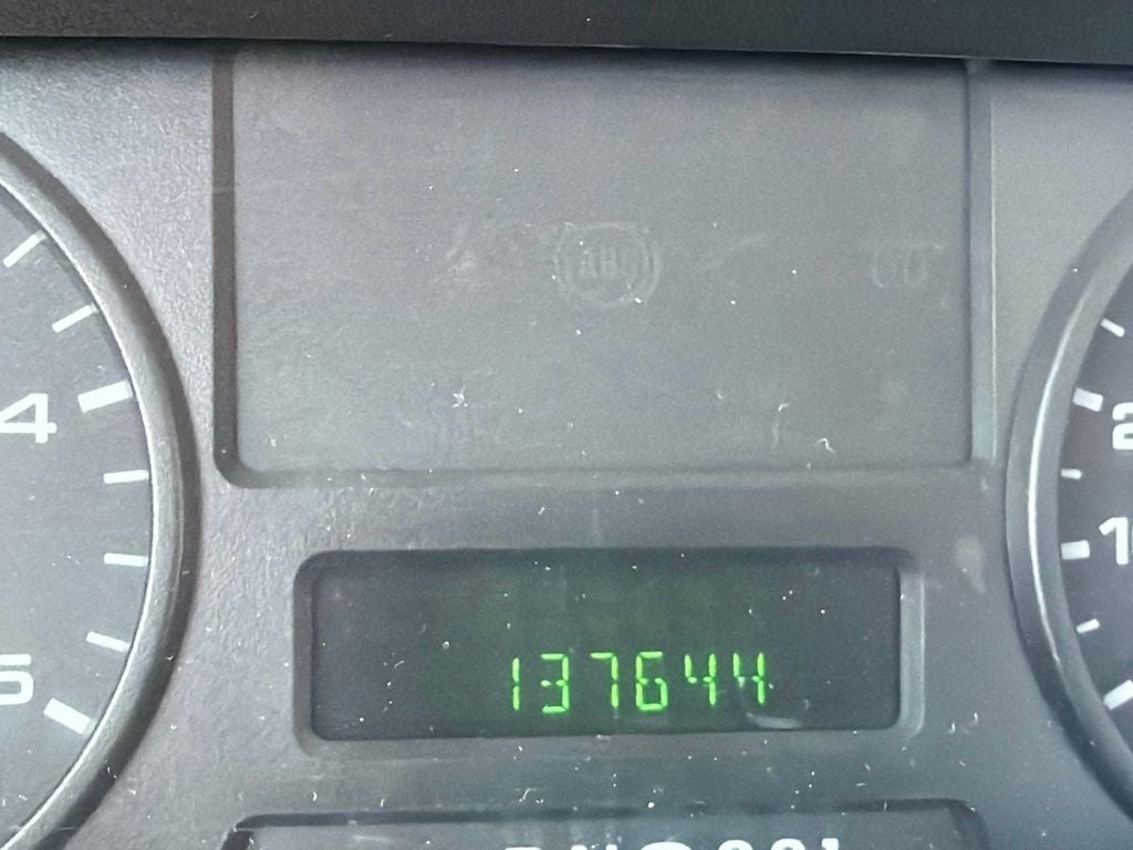 2006 Ford F-250SD XL