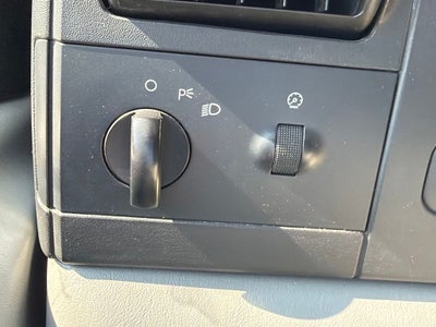 2006 Ford F-250SD XL