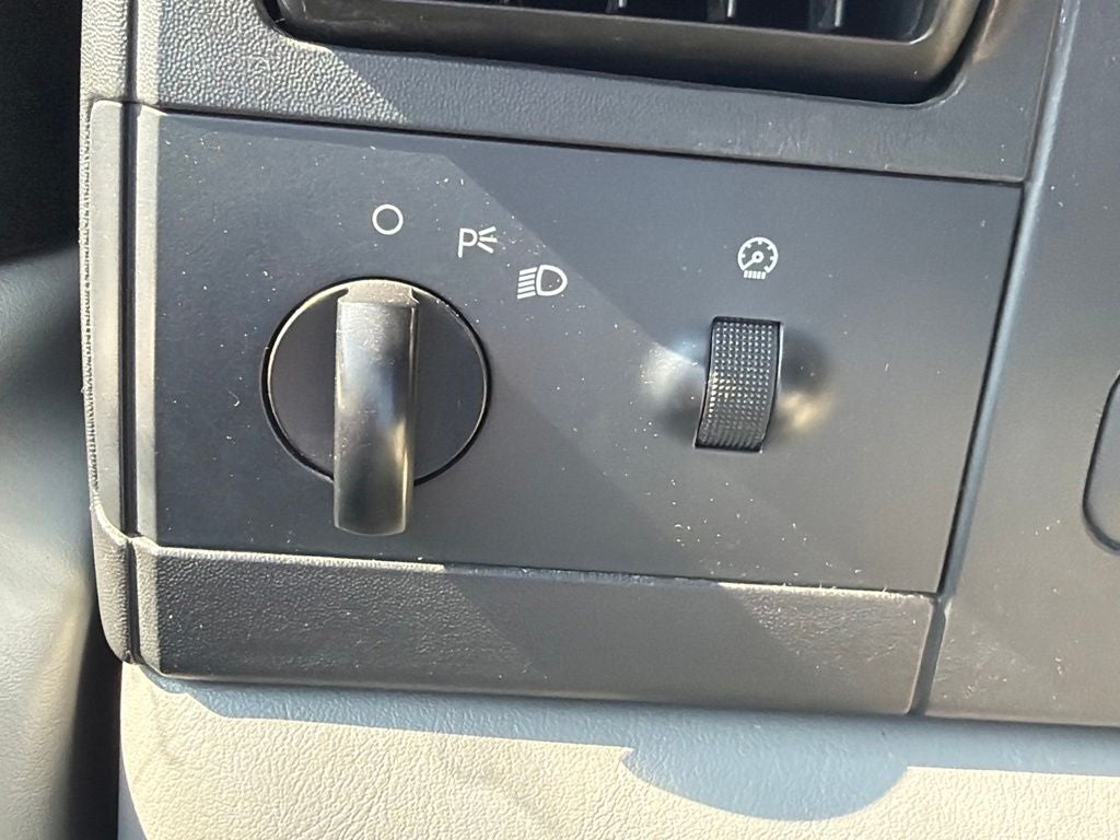 2006 Ford F-250SD XL