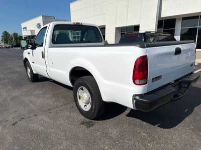 2006 Ford F-250SD XL