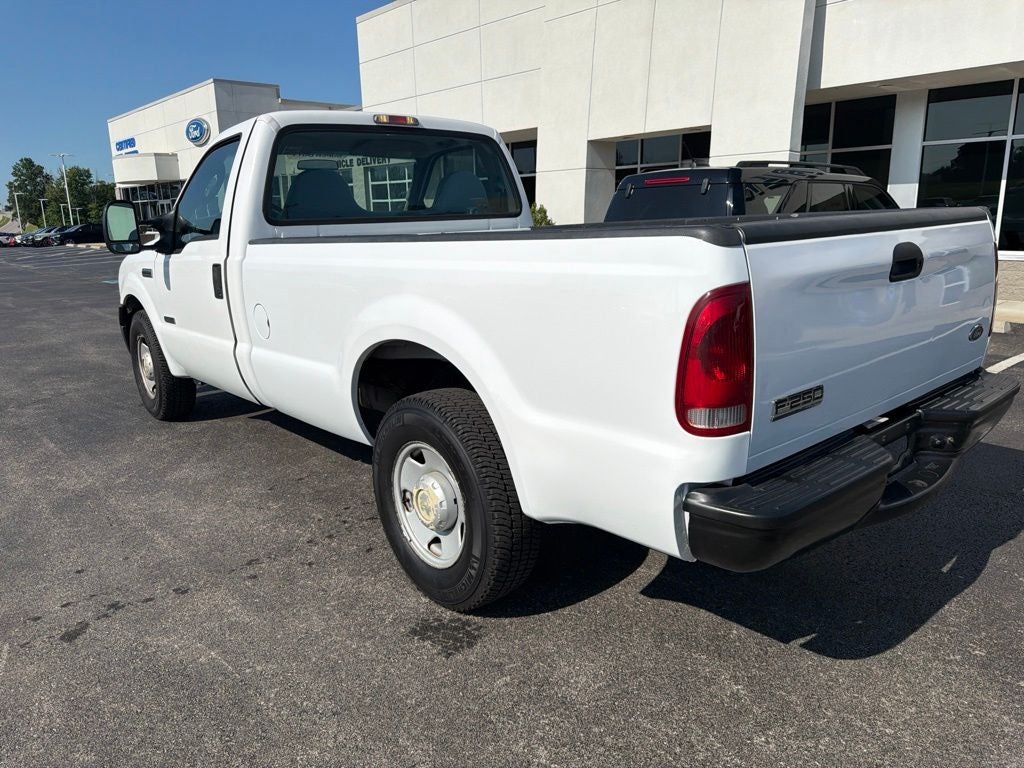 2006 Ford F-250SD XL