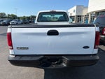 2006 Ford F-250SD XL