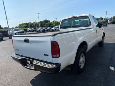 2006 Ford F-250SD XL