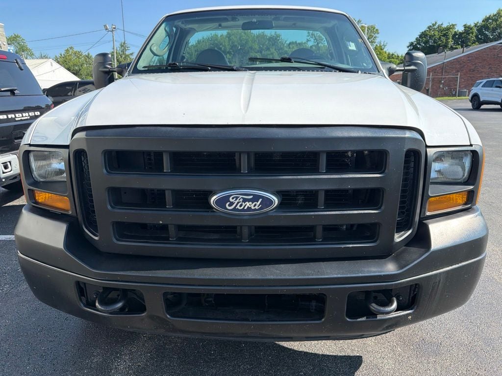 2006 Ford F-250SD XL